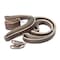 United Abrasives/Sait United Abrasives - Sait Sanding Belt 1A-X 4" x 24" 36 Grit Aluminum Oxide 57901 - alternate 2